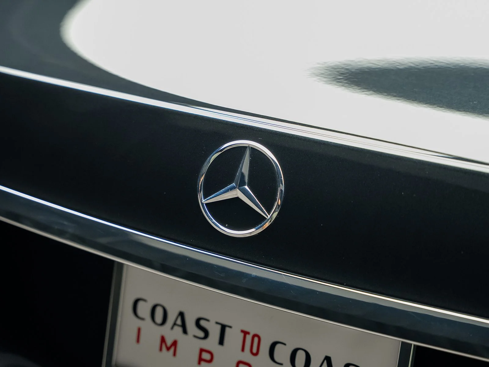 Used 2020 Black Mercedes-Benz S 63 AMG® image 19