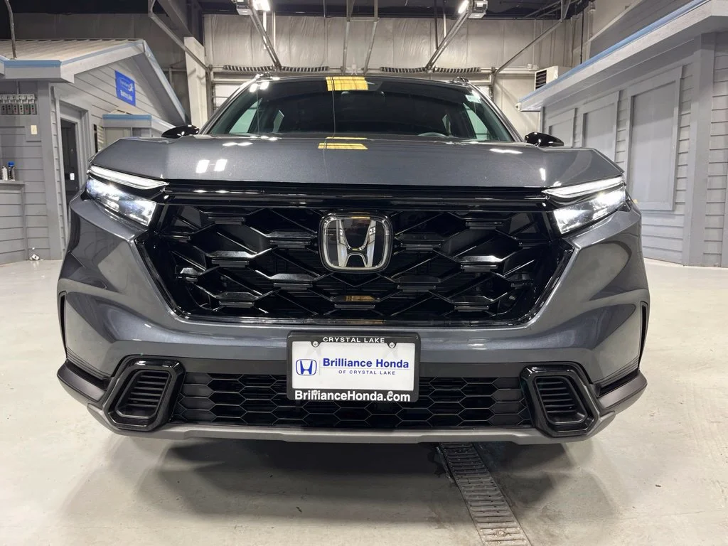 2024 Honda CR-V Sport - Photo 36