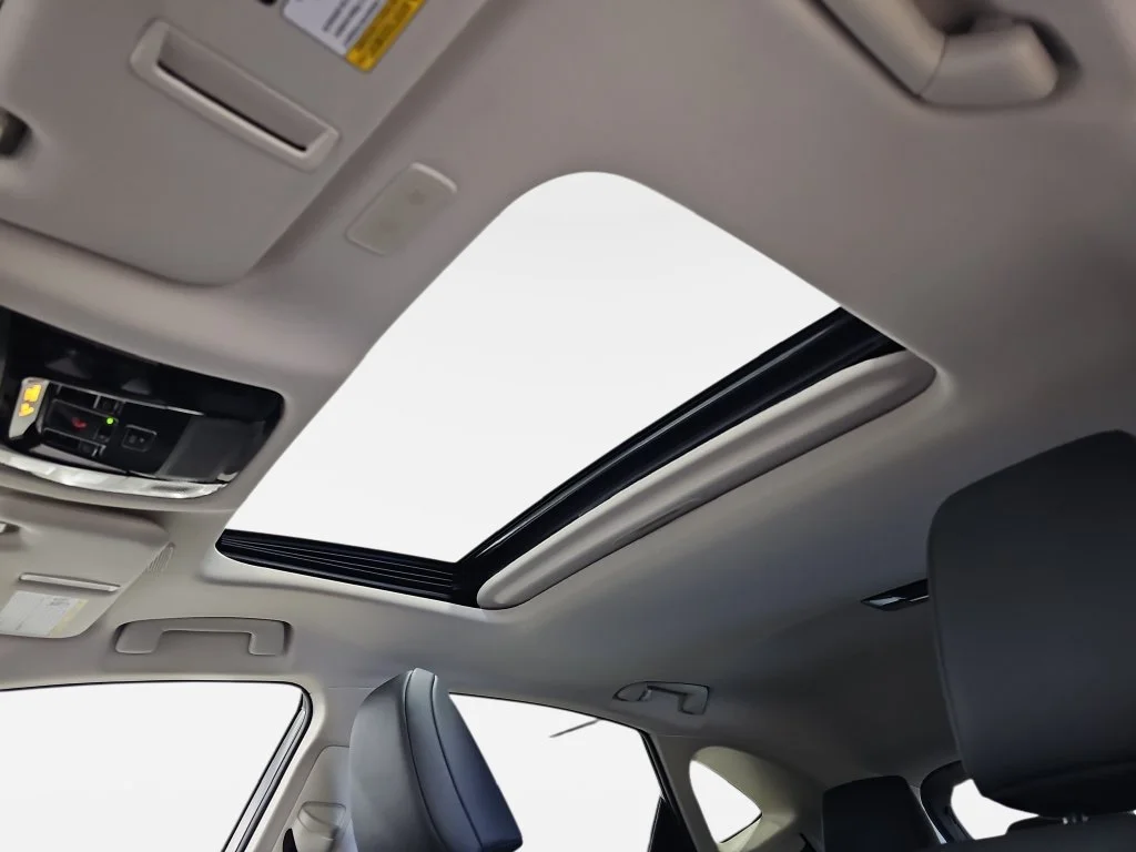 New 2026 Ultra White Lexus PREMIUM image 29
