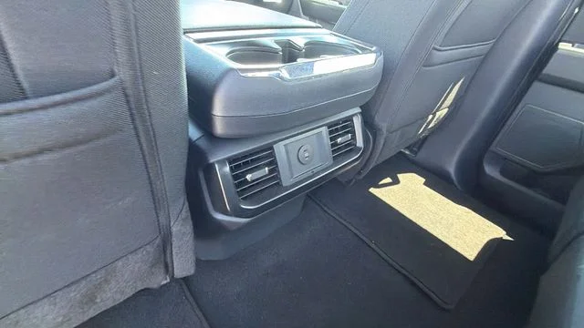 Used 2025 Gray Ford STX image 16