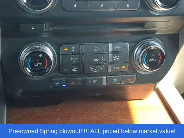 Used 2017  Ford King Ranch image 34