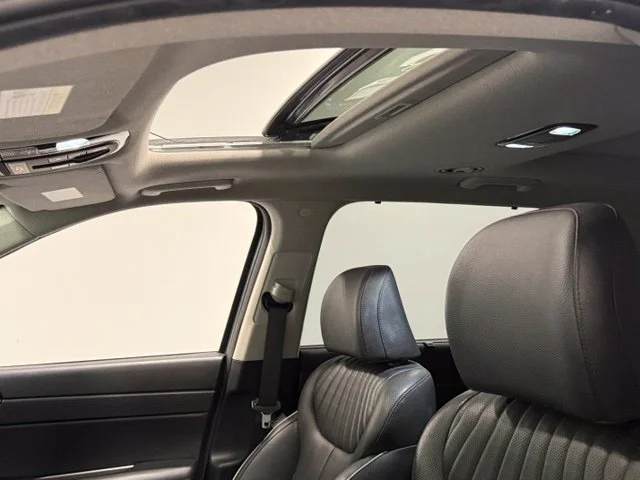 Used 2023 Gray Hyundai Limited image 30