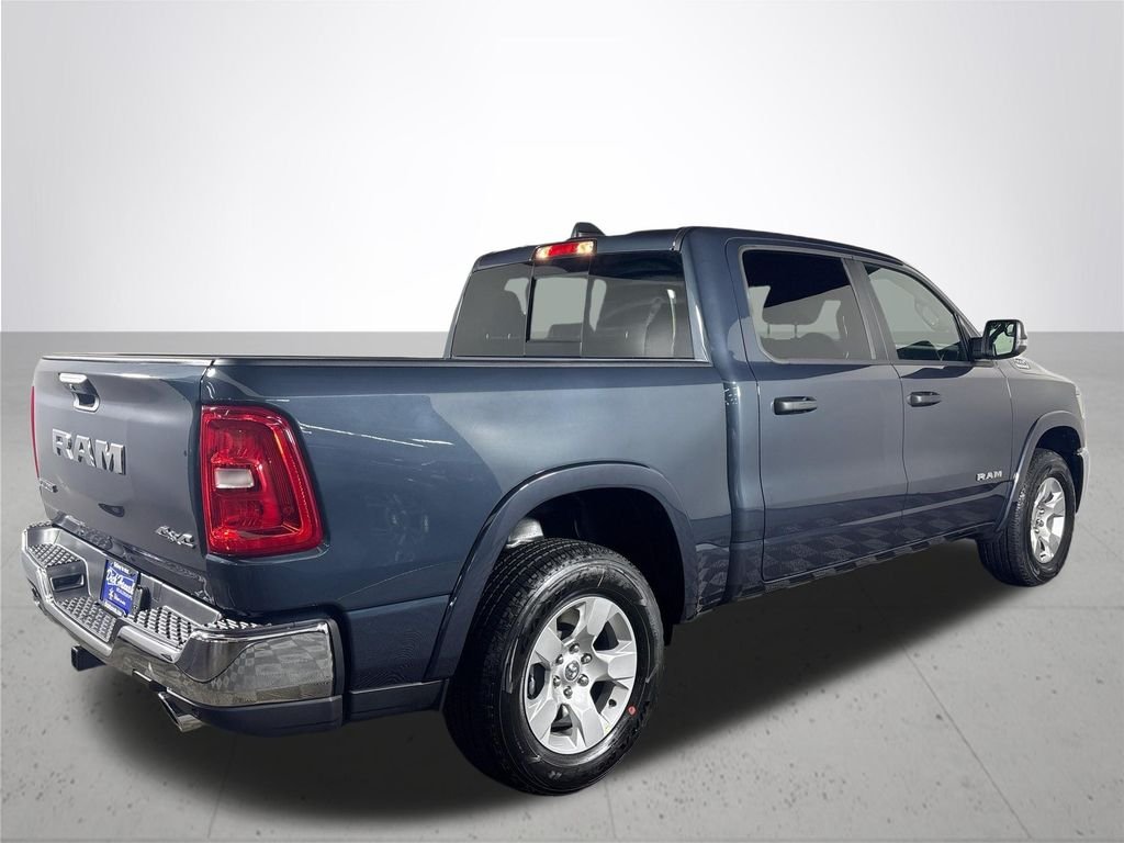 2026 RAM 1500 Big Horn/Lone Star - Photo 6
