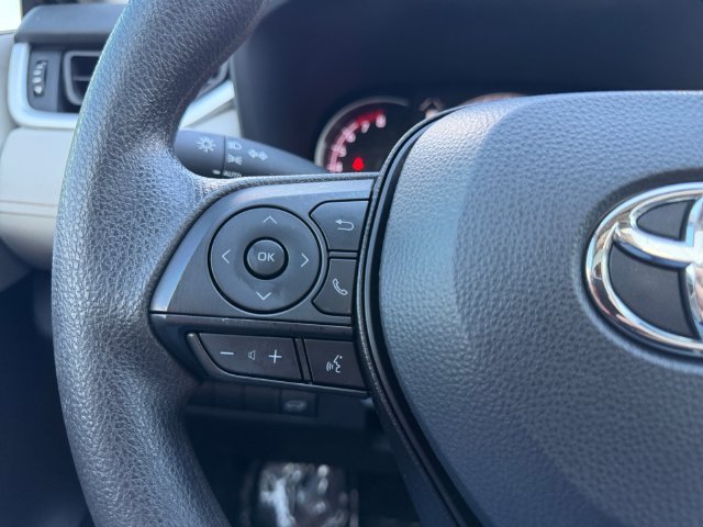 Certified Used 2025 Blueprint Toyota XLE image 26