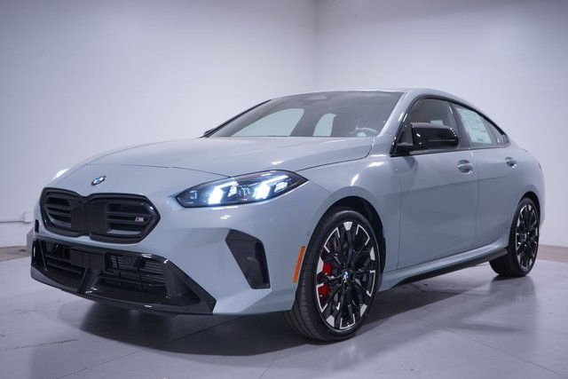 2026|BMW|2 Series|M235i xDrive|4D Sedan