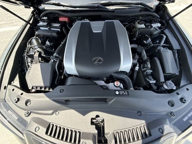 New 2026 Caviar Lexus  350 F SPORT image 27