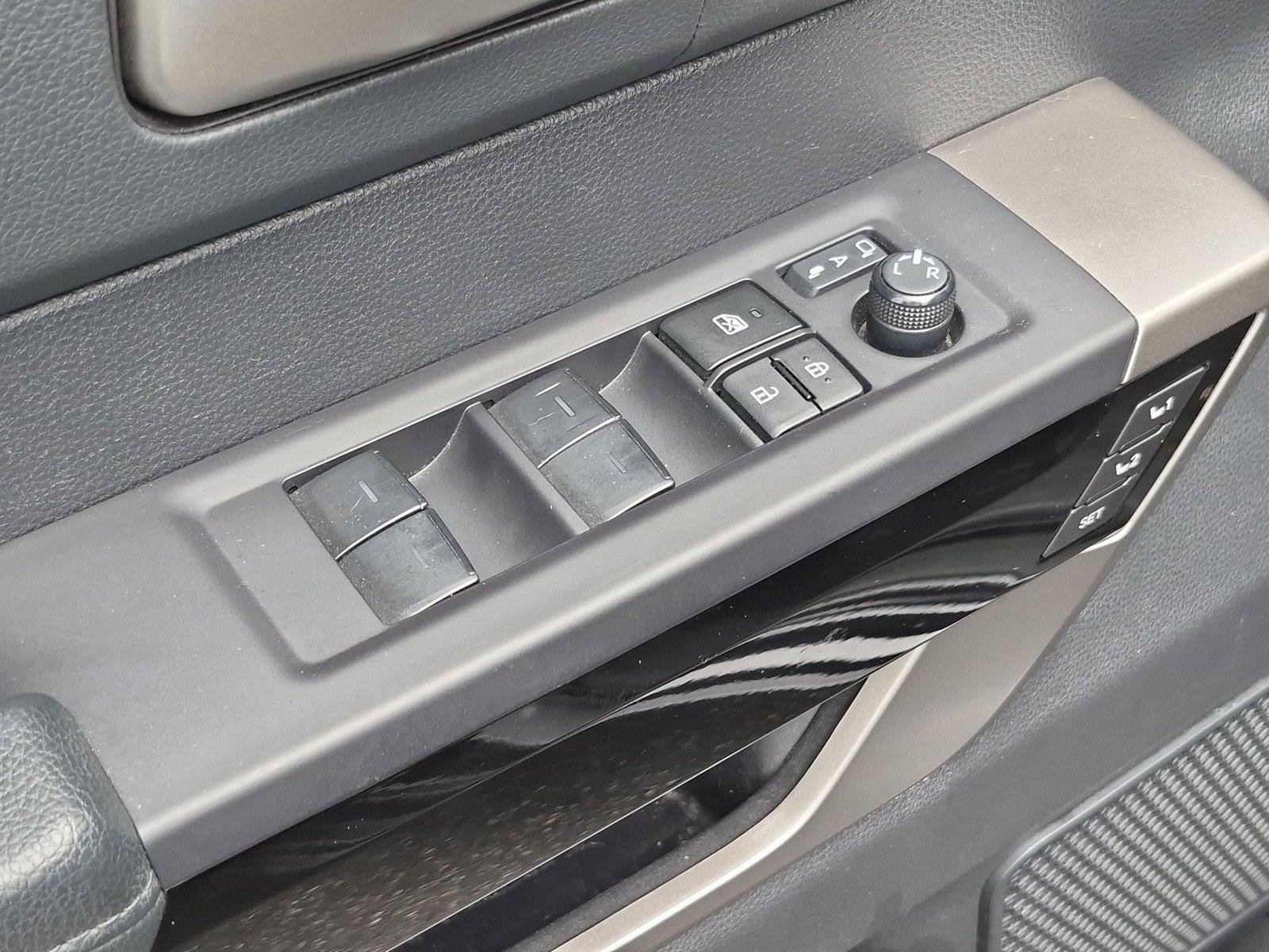 Used 2023 Magnetic Gray Metallic Toyota Limited image 16