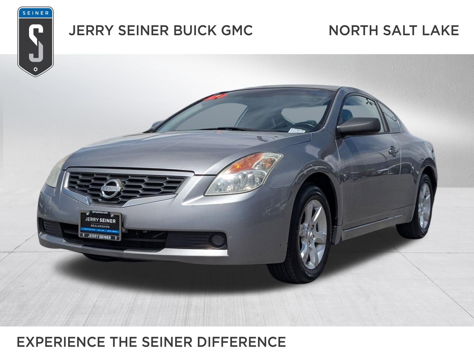 2009 Nissan Altima 2.5 S Auto's photo