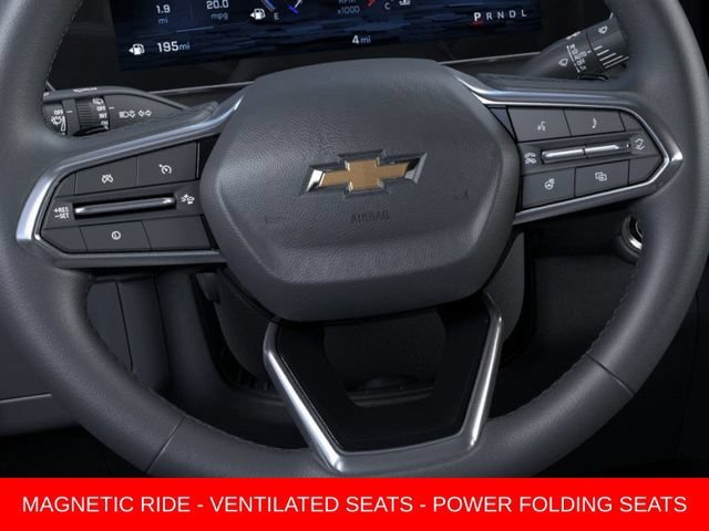 2026 Chevrolet Tahoe Premier - Photo 19