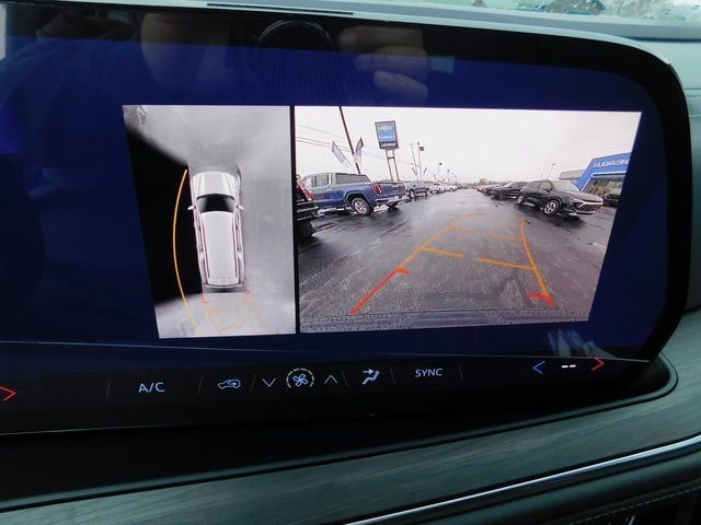 2026 Chevrolet Suburban LS - Photo 30