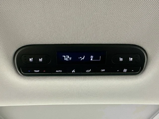 New 2026 Blue Hyundai SEL Premium image 13