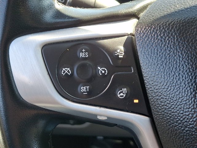 2023 GMC Terrain SLT - Photo 21