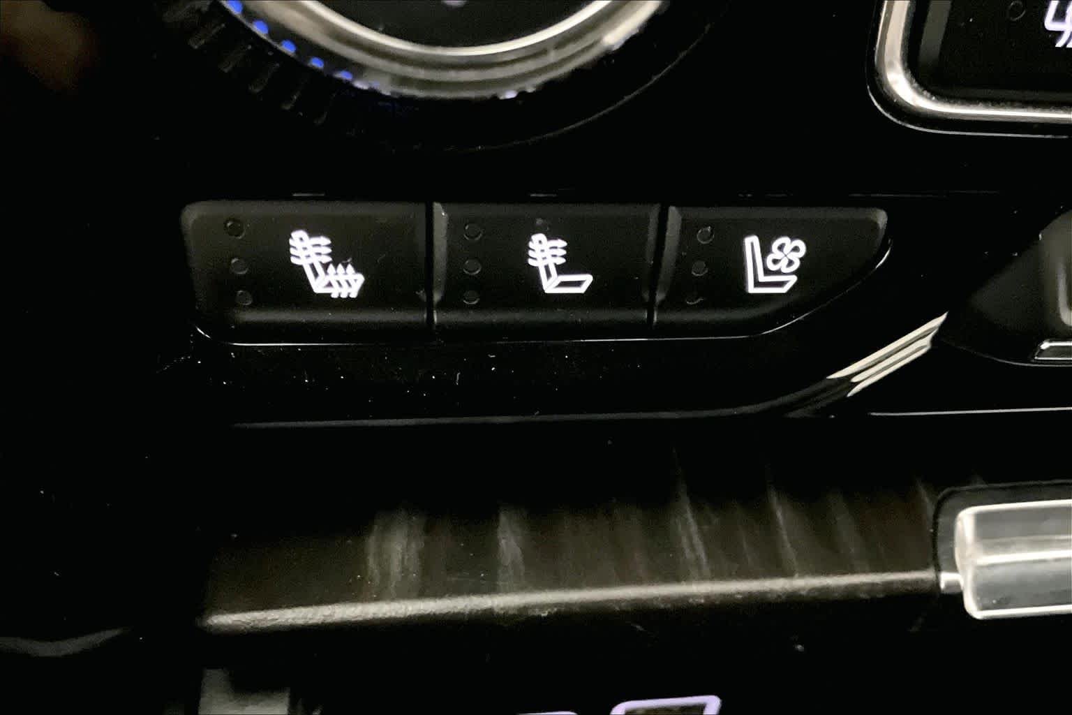 2021 GMC Yukon Denali - Photo 103