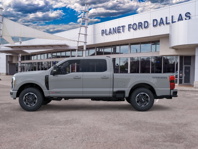 New 2026 Avalanche Ford F-250 Lariat image 3