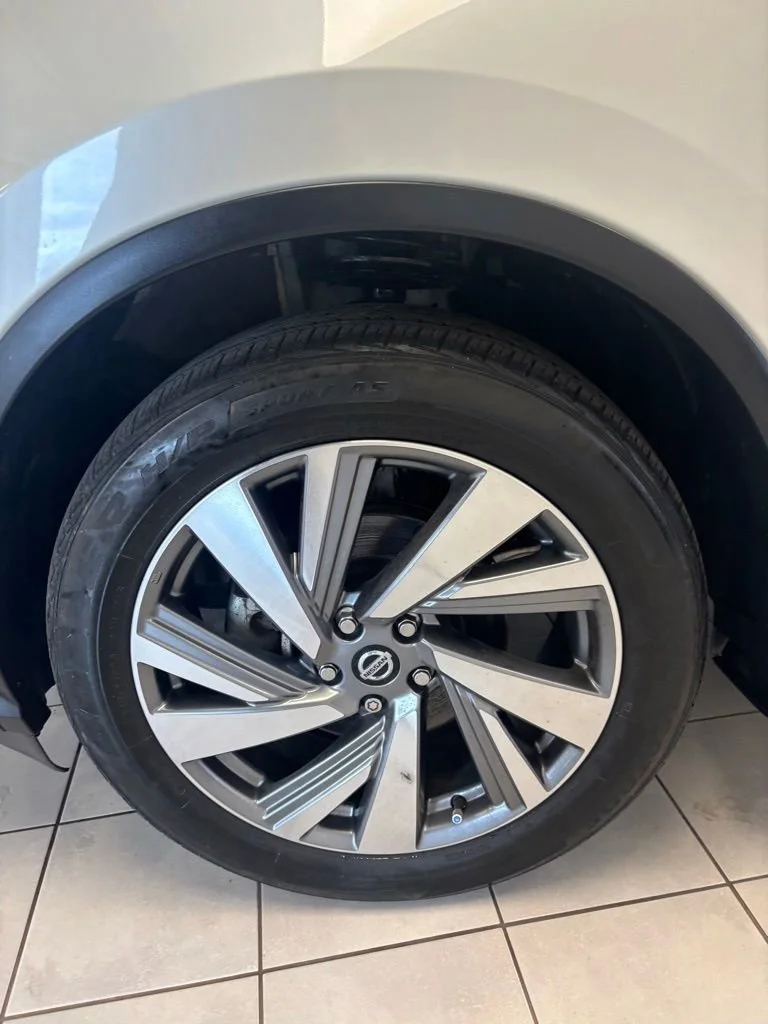 2021 Nissan Murano SL - Photo 28