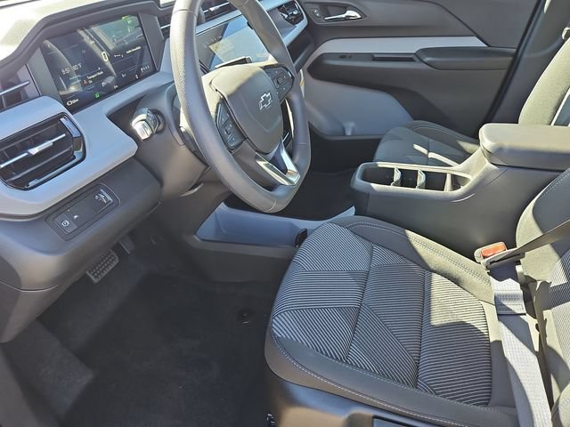 2027 Chevrolet Bolt LT - Photo 22