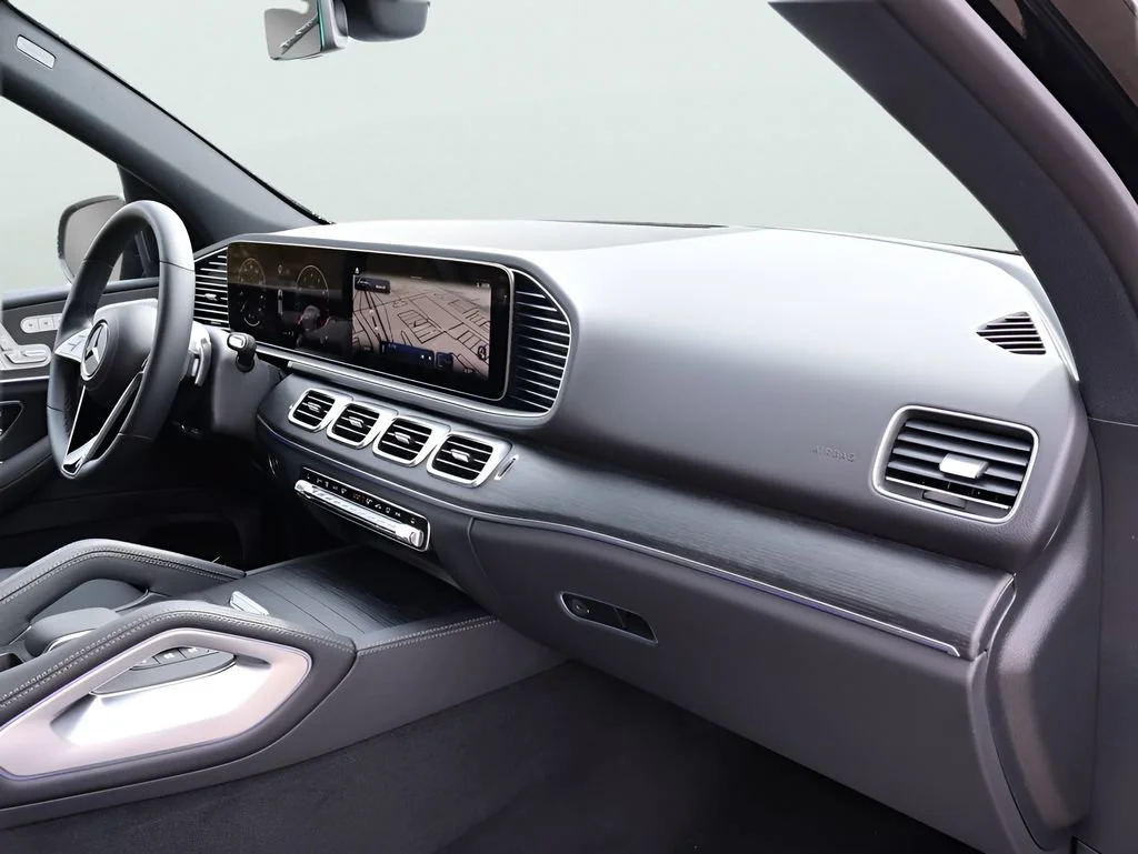 New 2026 Black Mercedes-Benz GLE 350 image 53
