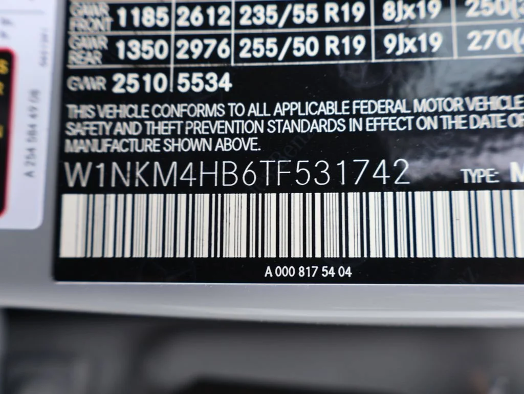 New 2026 MANUFAKTUR Alpine Grey Mercedes-Benz GLC 300 image 76