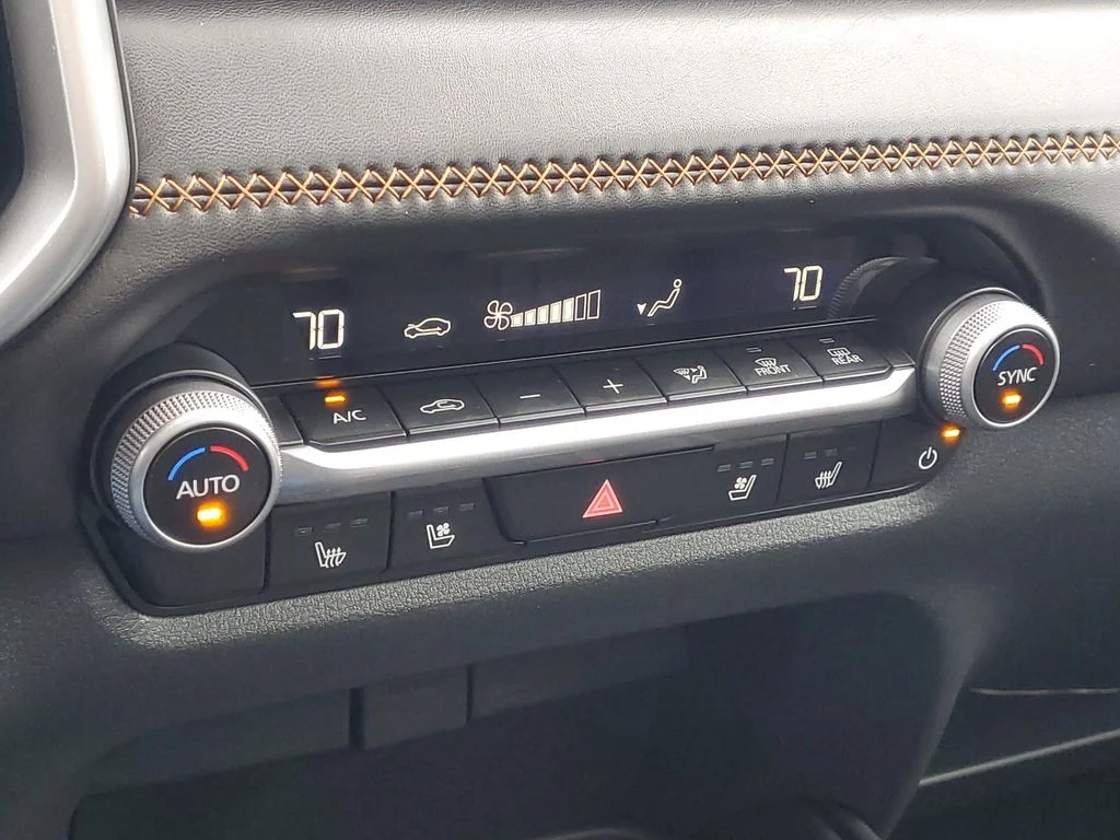2026 Mazda CX-50 Premium - Photo 27