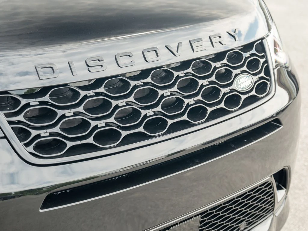 New 2026 Black Land Rover Landmark image 15