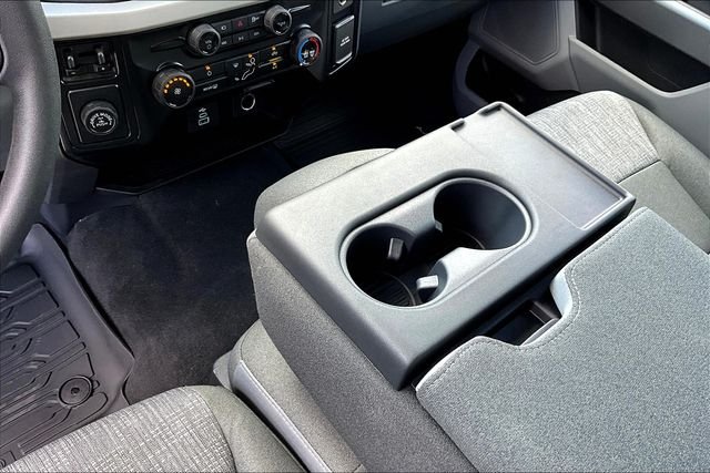 2026 Ford F-250 Super Duty XLT - Photo 8