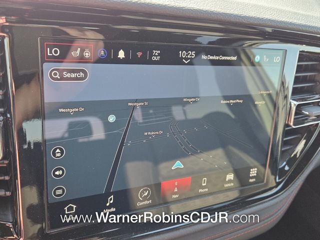 New 2026 Vapor Gray Exterior Paint Dodge GT image 23