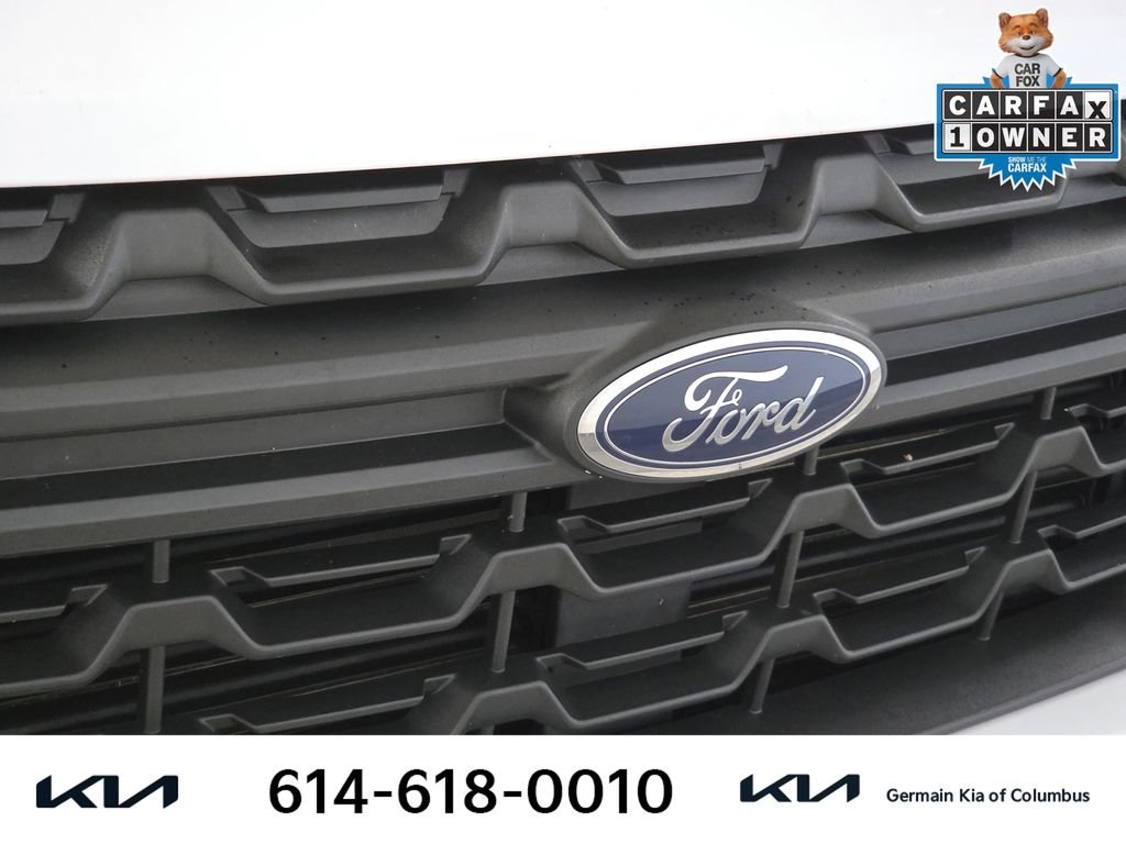 Used 2022 White Ford XL image 14