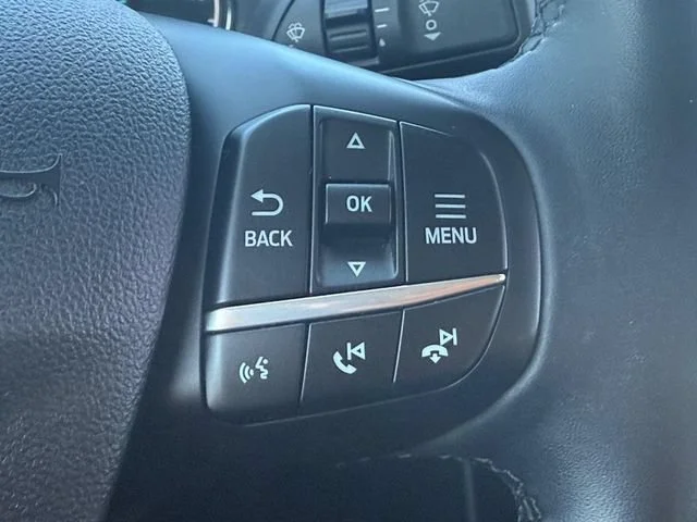 2024 Ford Maverick Lariat - Photo 15