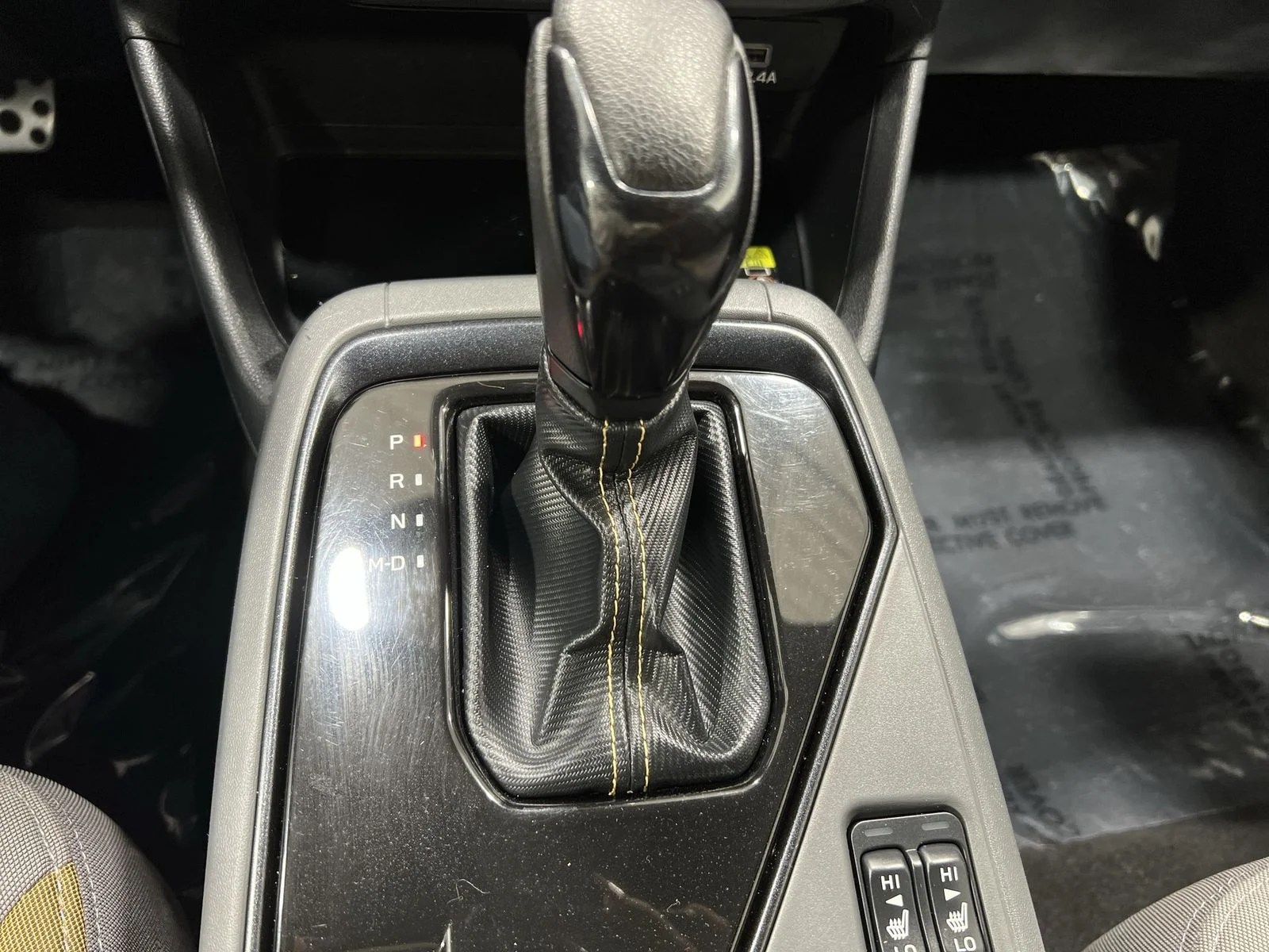 2024 Subaru Crosstrek Sport - Photo 19