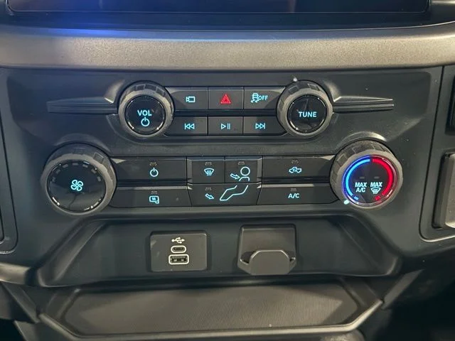 Used 2025 Gray Ford XL image 29
