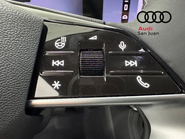 New 2026 White Audi 2.0T Premium Plus image 22