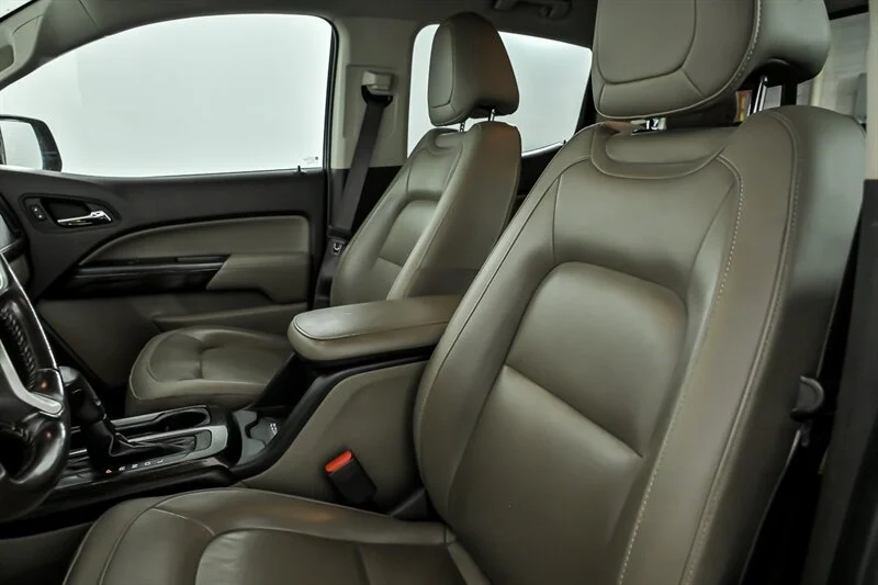 2019 GMC Canyon SLT - Photo 17