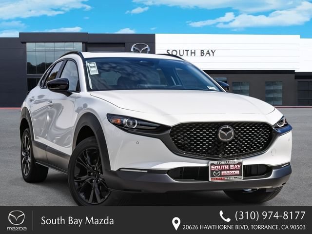 2026 Mazda CX-30 Aire Edition AWD's photo