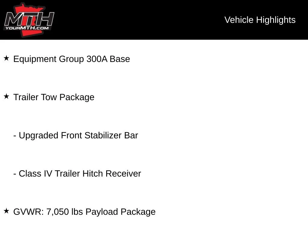 Used 2020 White Ford XLT image 5