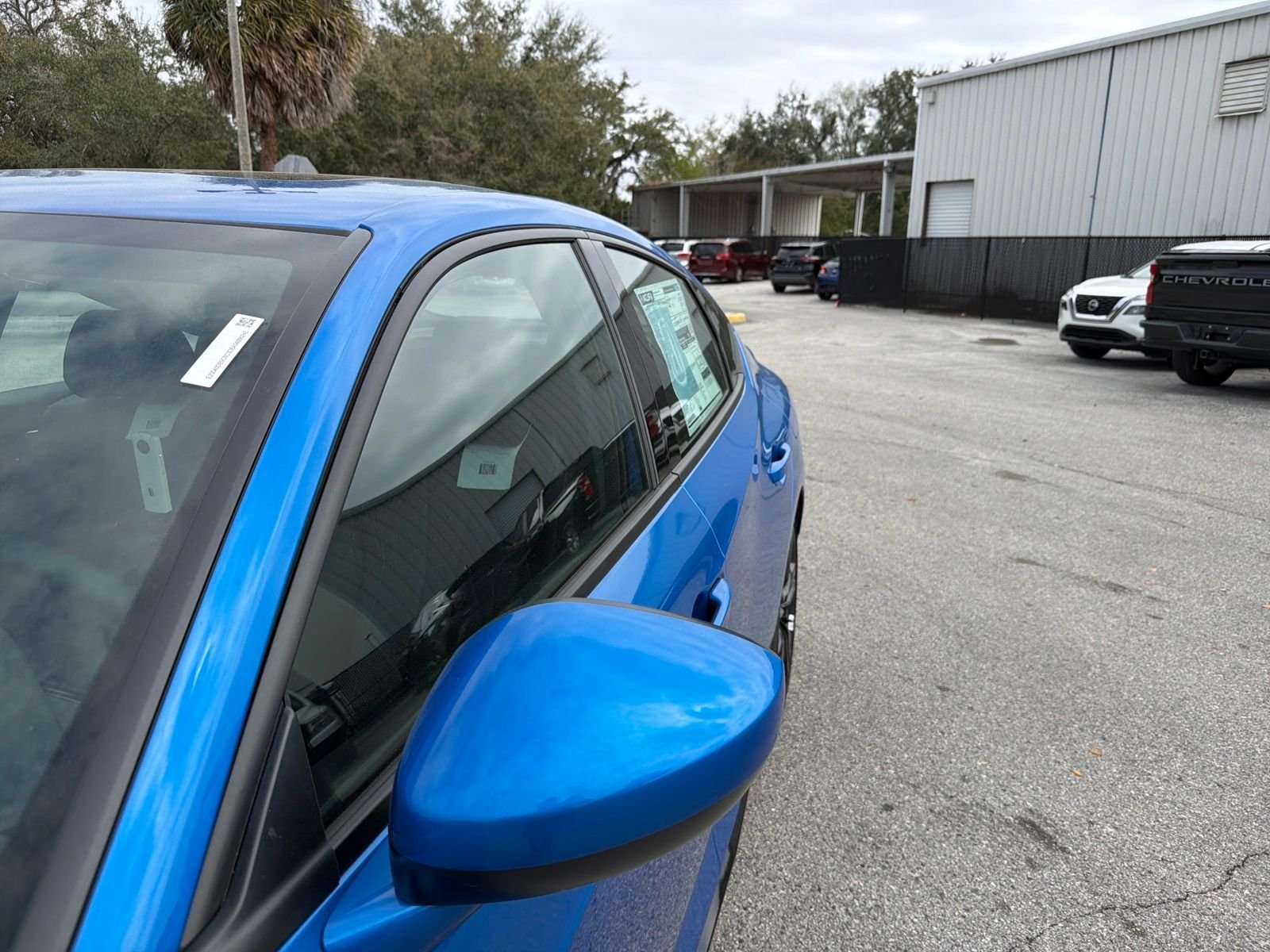 New 2026 Acura Integra A-Spec Package 4D Hatchback