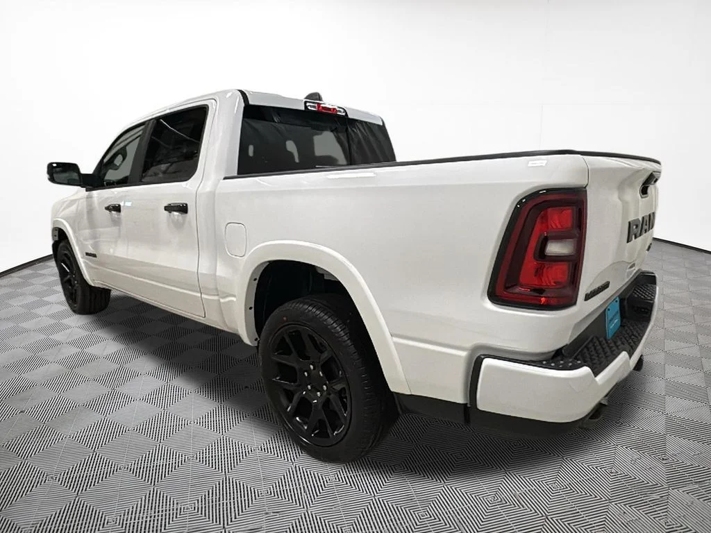 2026 RAM 1500 Laramie - Photo 14