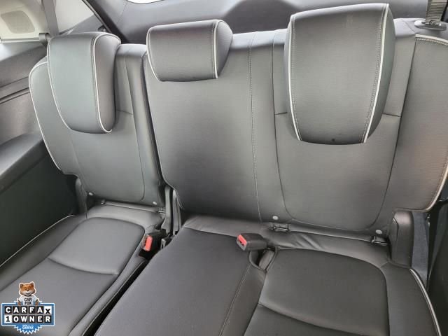 Used 2022 White Honda Elite image 11