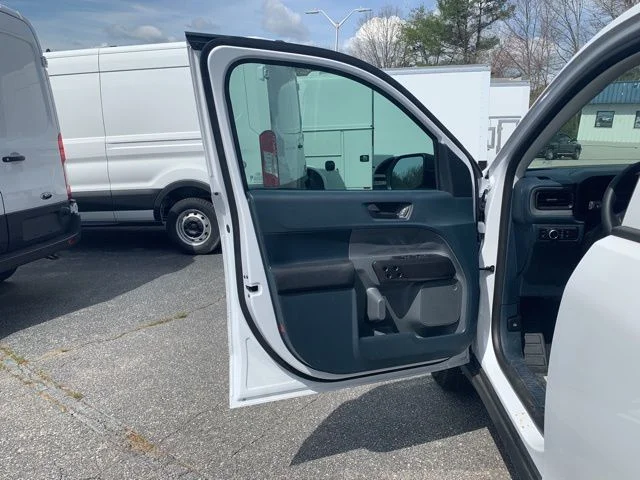 New 2026 White Ford XL image 20