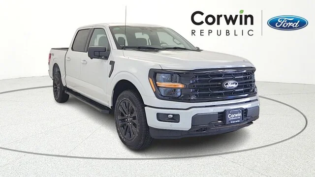 New 2026 Avalanche Ford XLT image 25