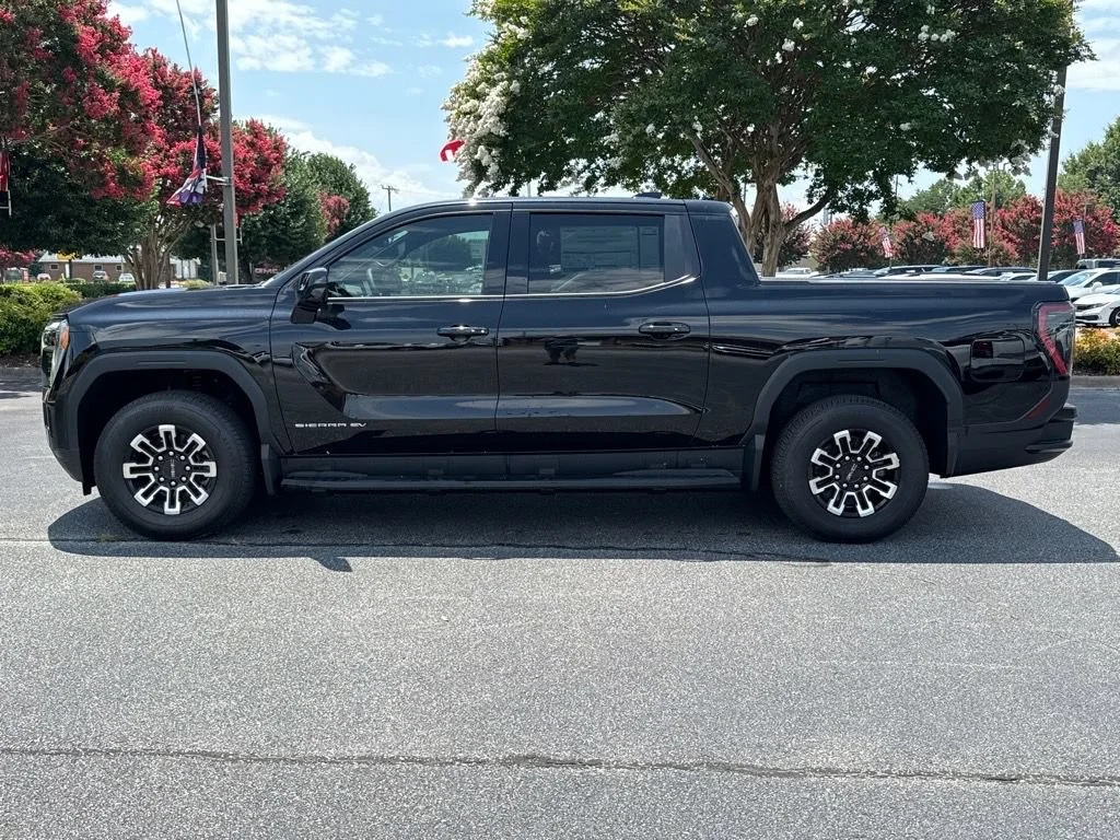 2026 GMC Sierra EV Elevation - Photo 32