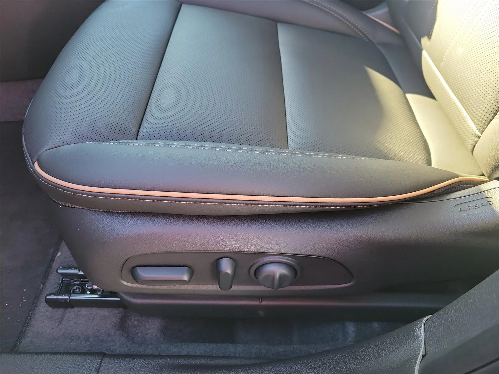 2026 Buick Envista Avenir - Photo 16