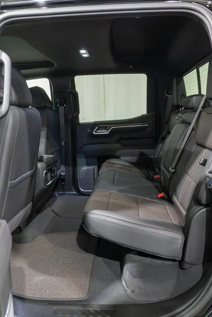 2026 Chevrolet Silverado 1500 High Country - Photo 12