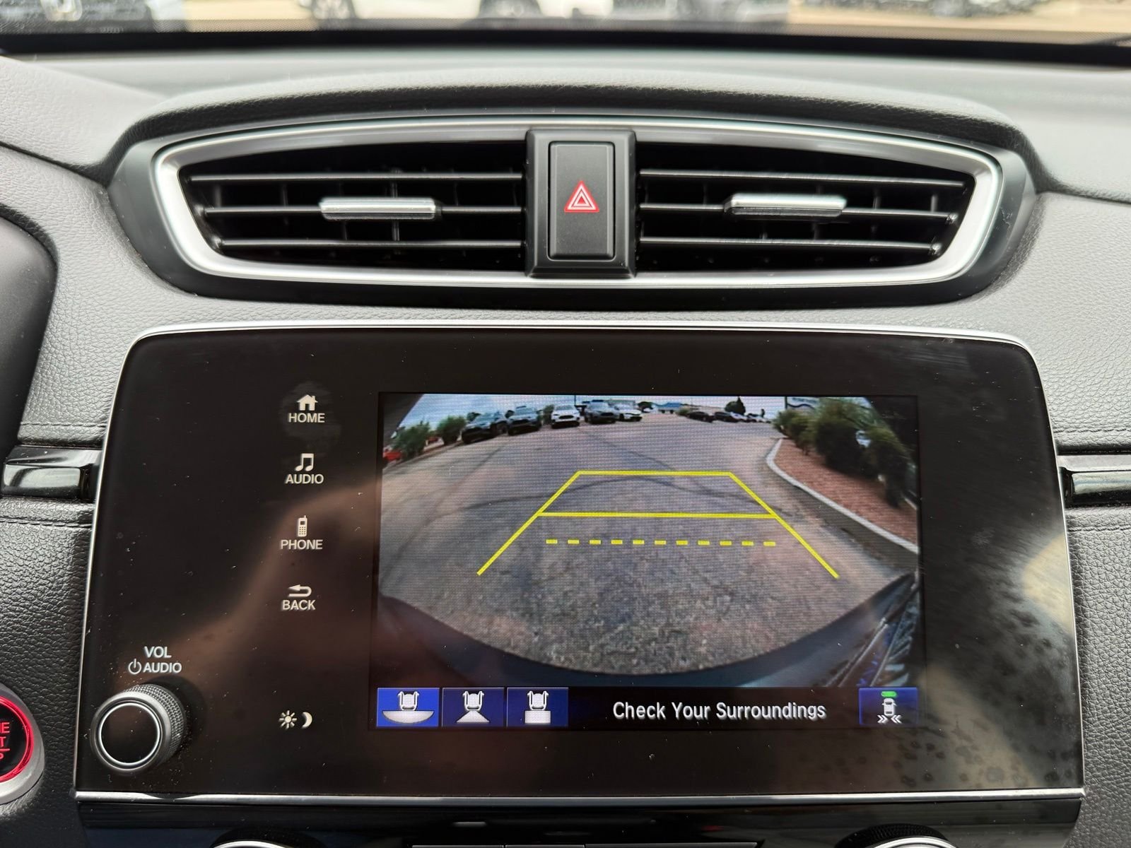 2020 Honda CR-V EX - Photo 25