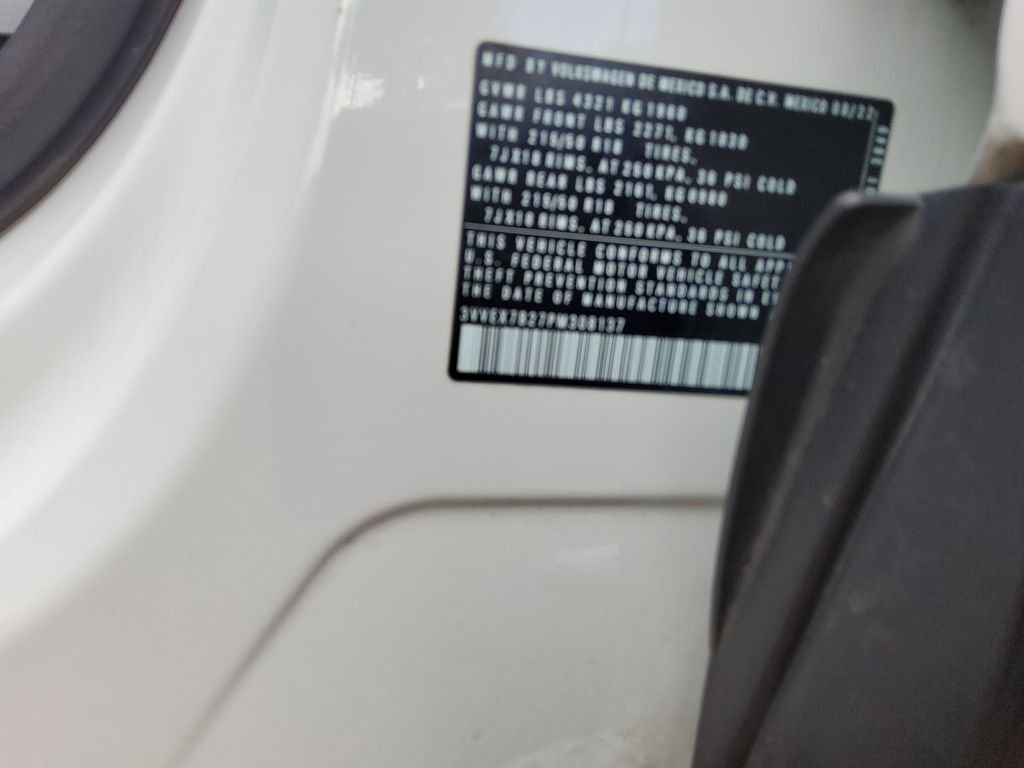 Used 2023  Volkswagen 1.5T SE image 20