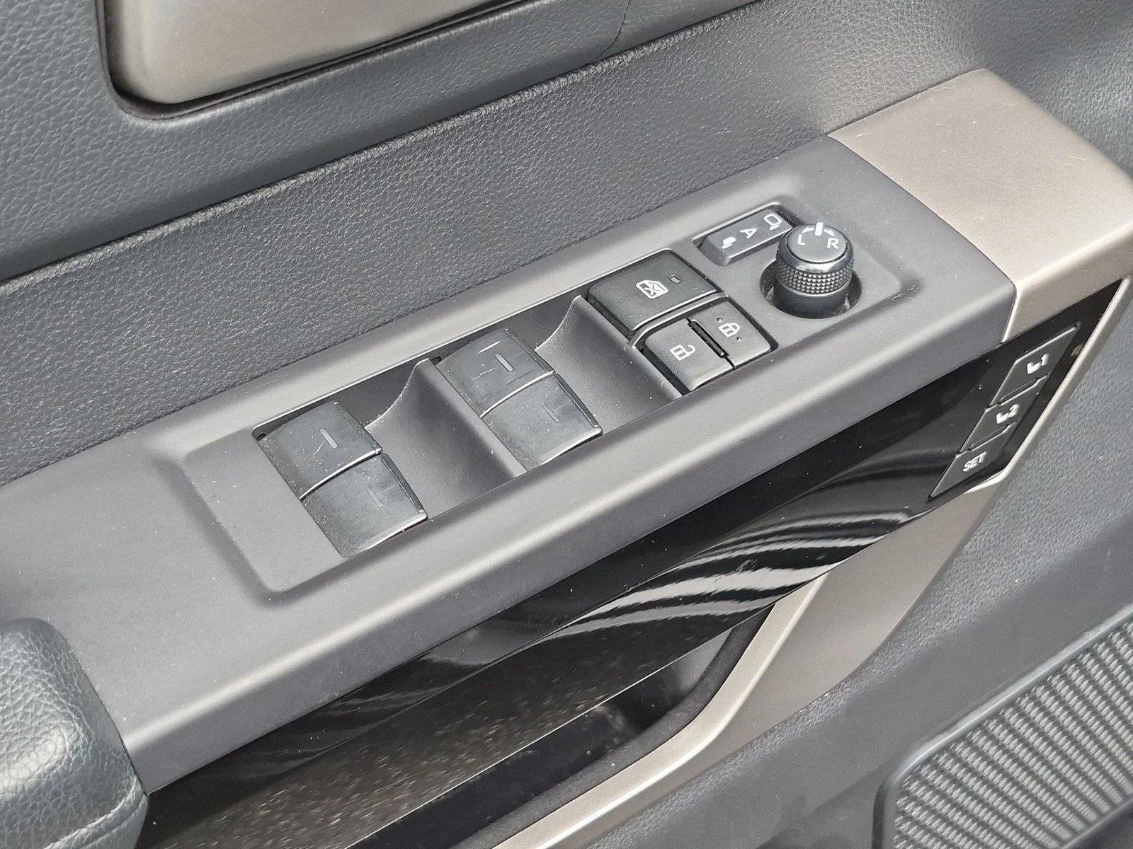 Used 2023 Magnetic Gray Metallic Toyota Limited image 16
