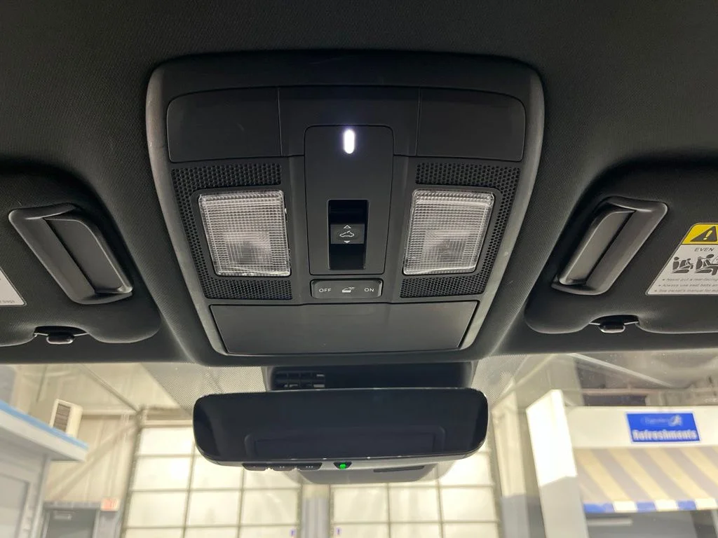 Used 2019 Machine Gray Mazda Grand Touring image 25