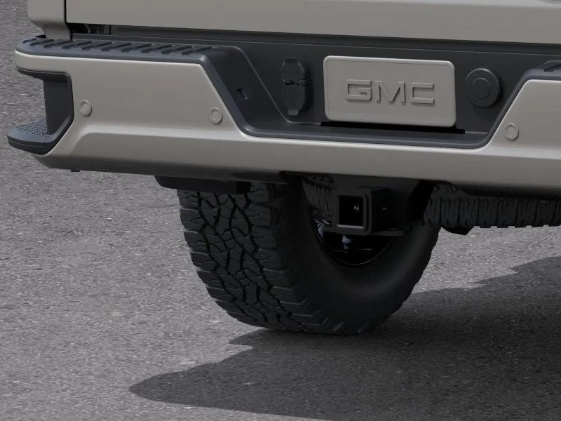 New 2026 Coastal Dune GMC AT4 image 14