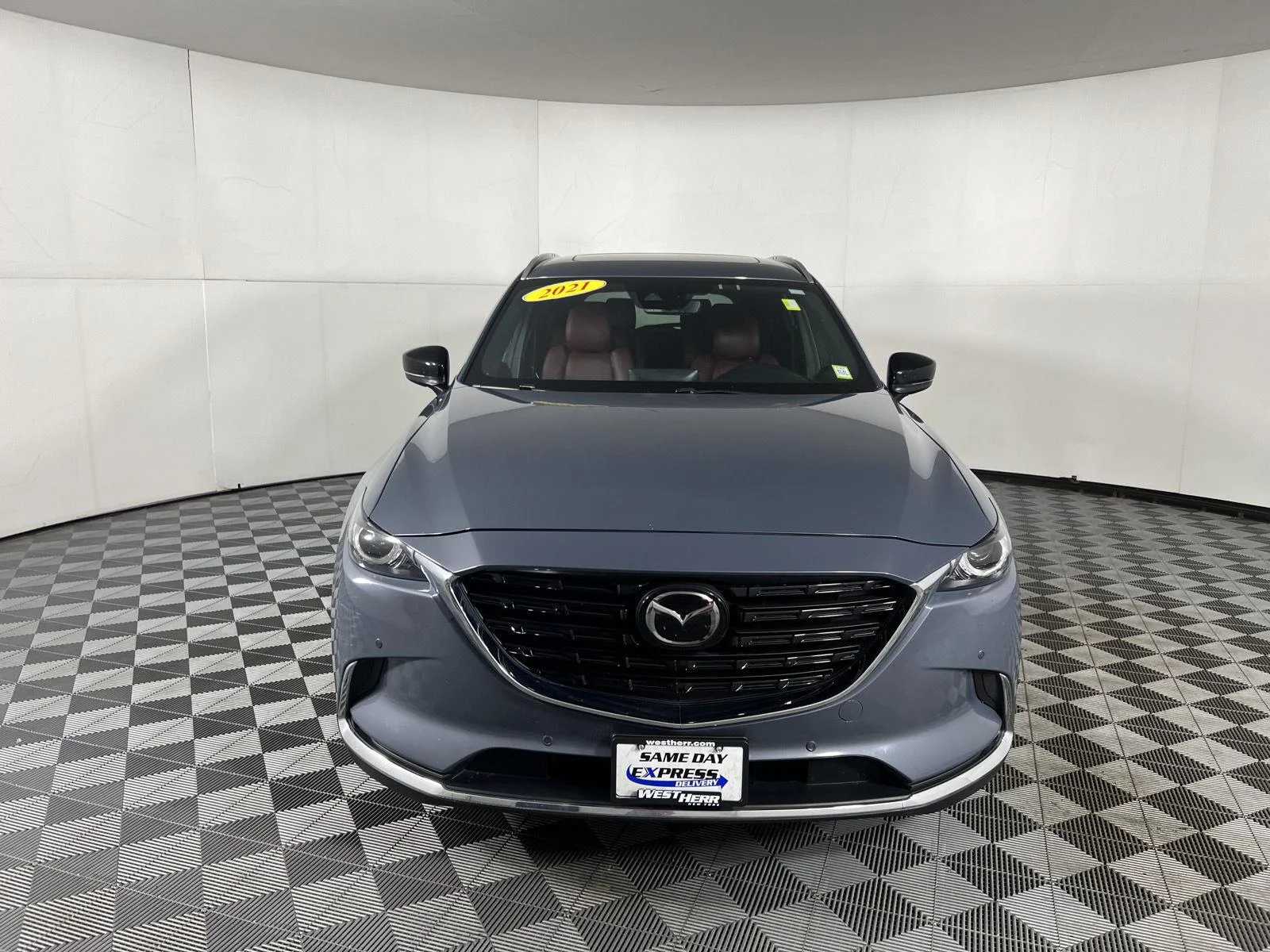 Used 2021 Gy Mazda Carbon Edition image 28