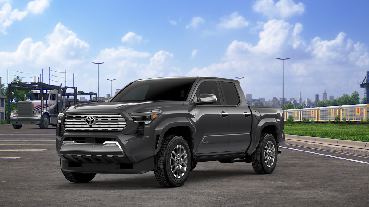 Sitemapcdatahttpthereferenznettoyota Tacoma Limited Editionnull