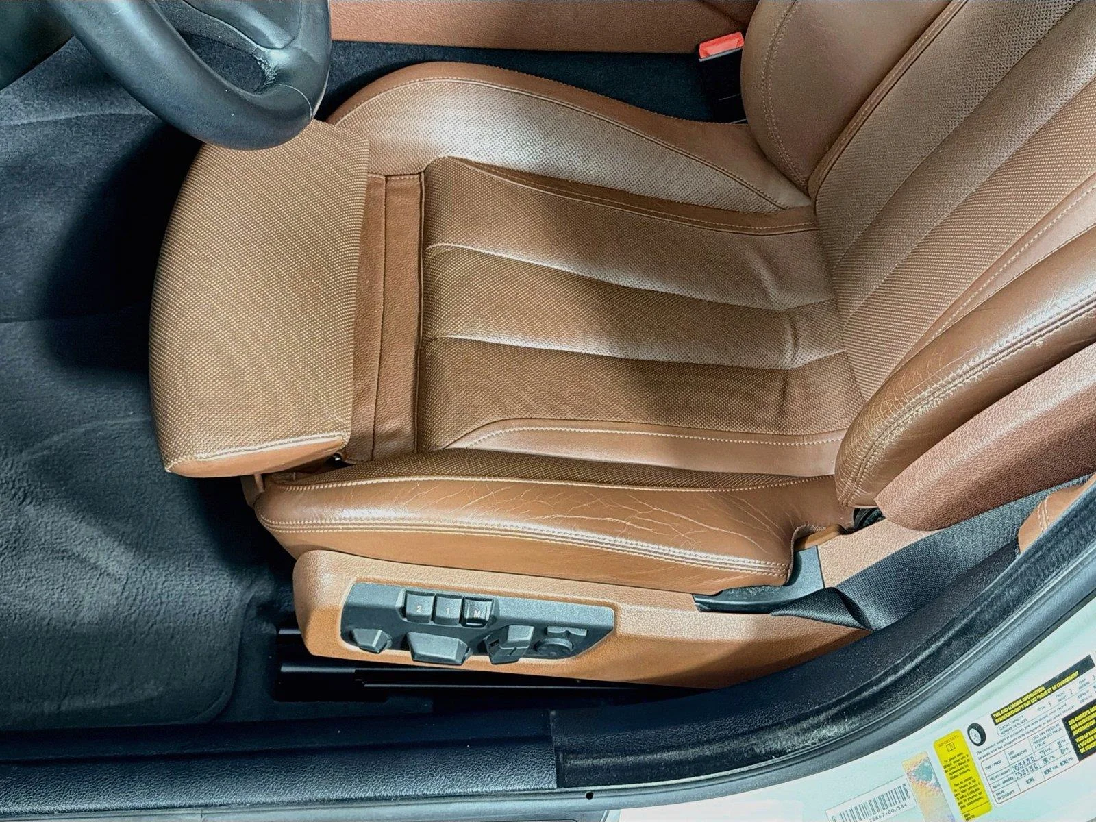 Used 2014 Mineral White Metallic BMW 650i image 18